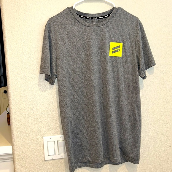 Hurley Men’s Athletic T- shirts Size Small Bundle of 2 Shirts. Great Deal! - Picture 2 of 8